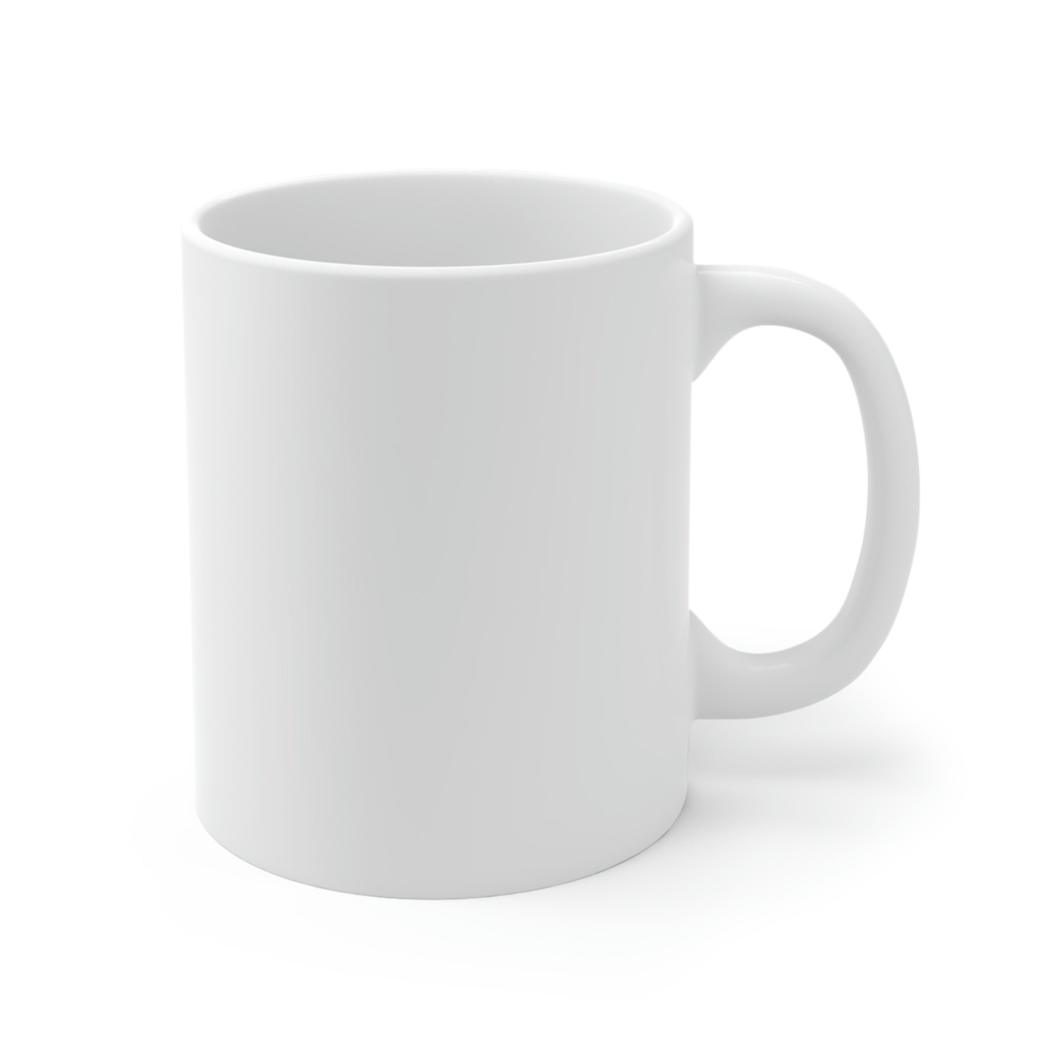 Per My Last Email Coffee Mug - White Ceramic Mug