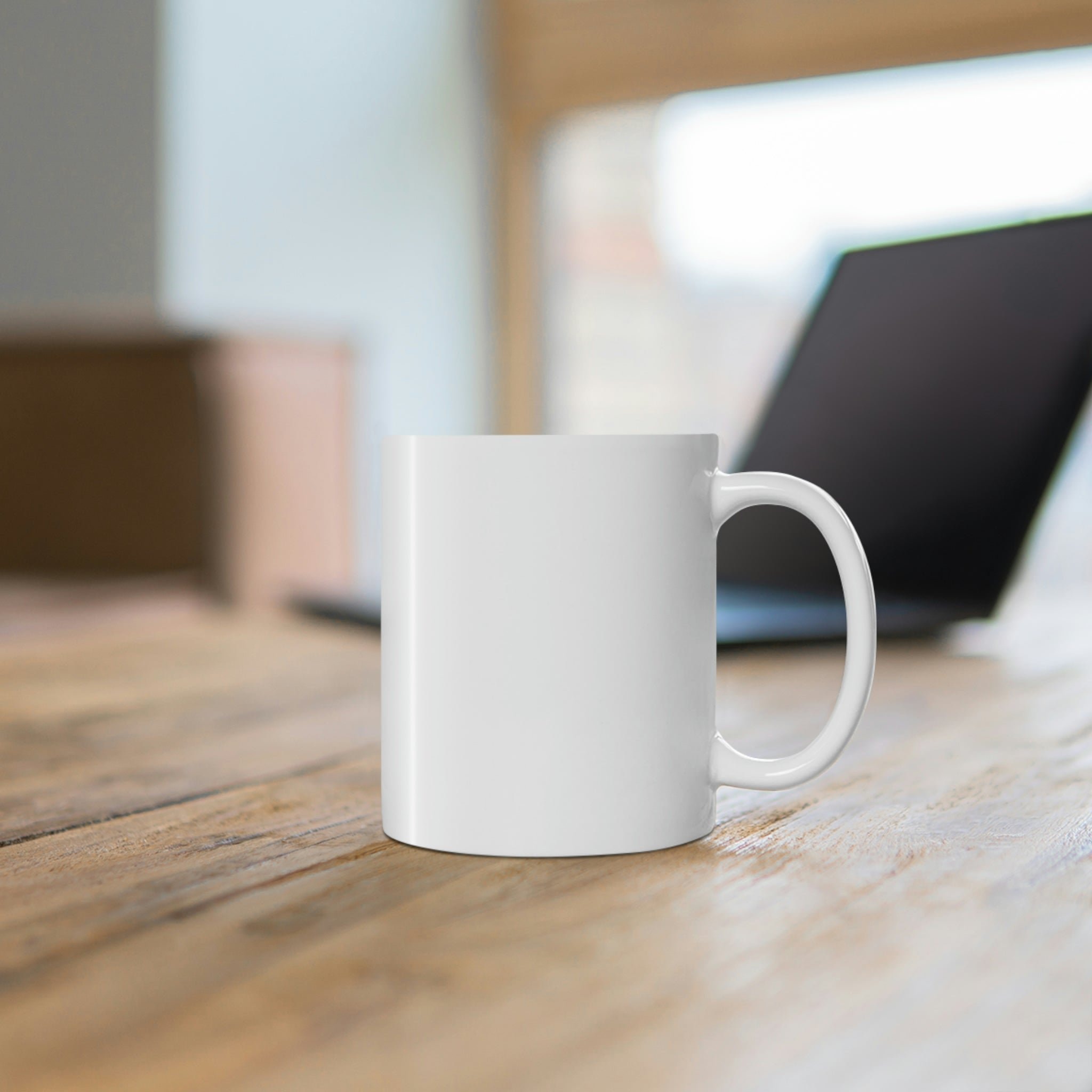 Per My Last Email Coffee Mug - White Ceramic Mug